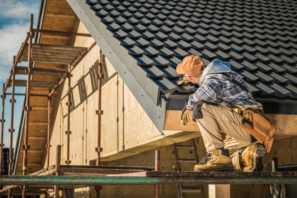 Best New Roof Installation  in Utica, IN