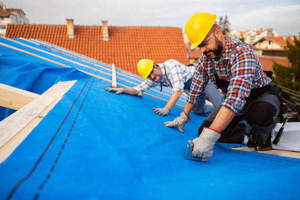 Best Best Roofing Contractors  in Utica, IN