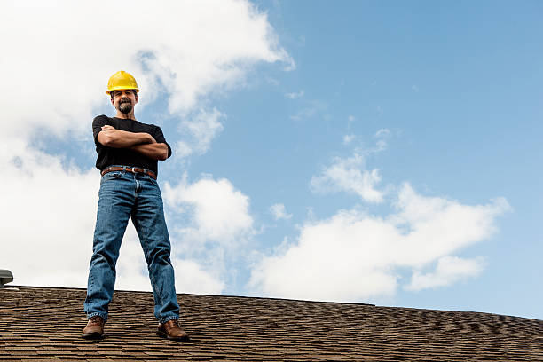 Best Commercial Roofing Services  in Utica, IN