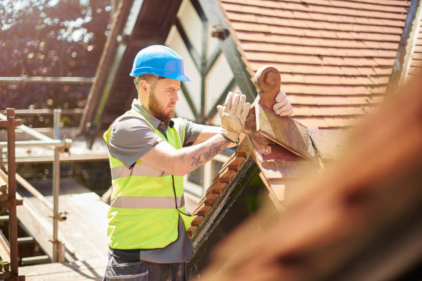 Quick and Trustworthy Emergency Roof Repair Services in Utica, IN